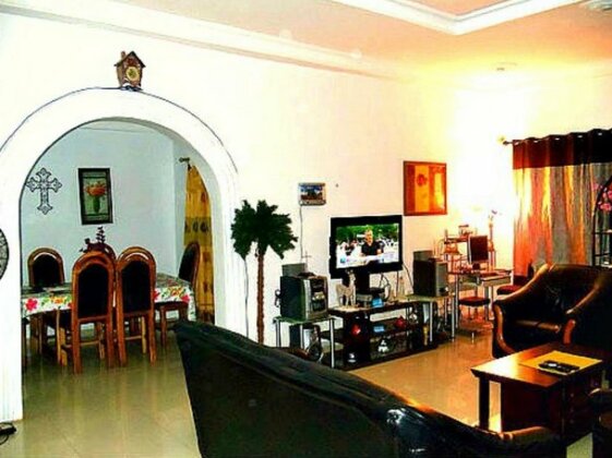 Villa Beth Fisheries - Photo3
