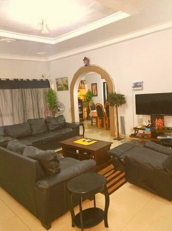 Villa Beth Fisheries - Photo4