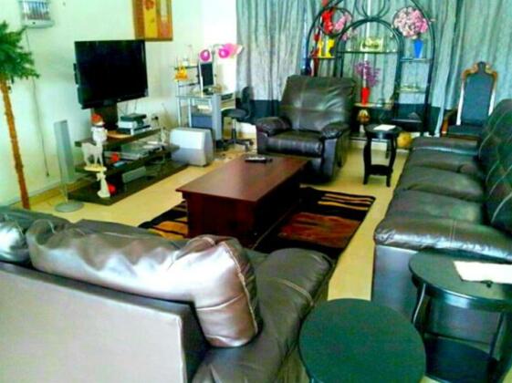 Villa Beth Fisheries - Photo5