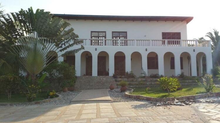 Villa Teranga Accra - Photo2