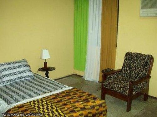 Vital International Guest House Accra - Photo3