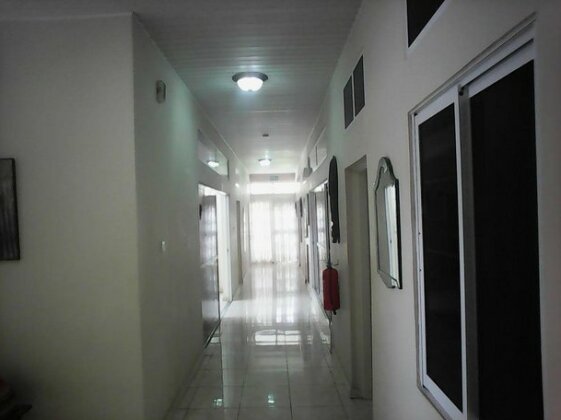 Ahoto Guest House - Photo4
