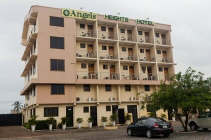 Angels Heights Hotel