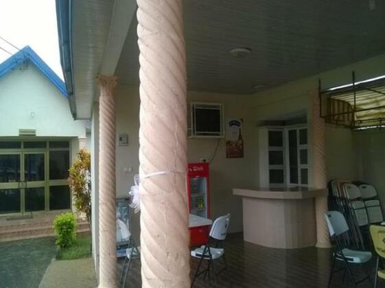 Hotel Francilia - Photo2
