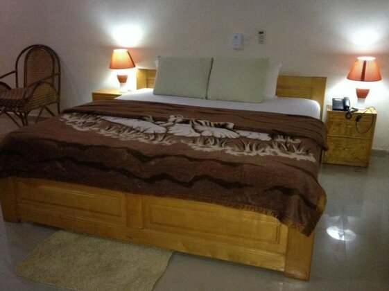 Hotel Francilia - Photo3