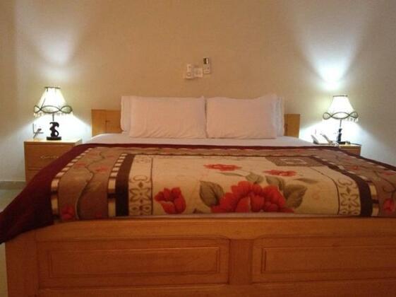 Hotel Francilia - Photo5