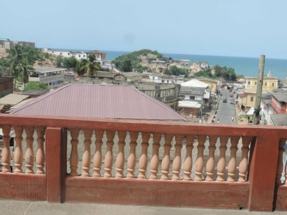 IS Guest House - Photo2