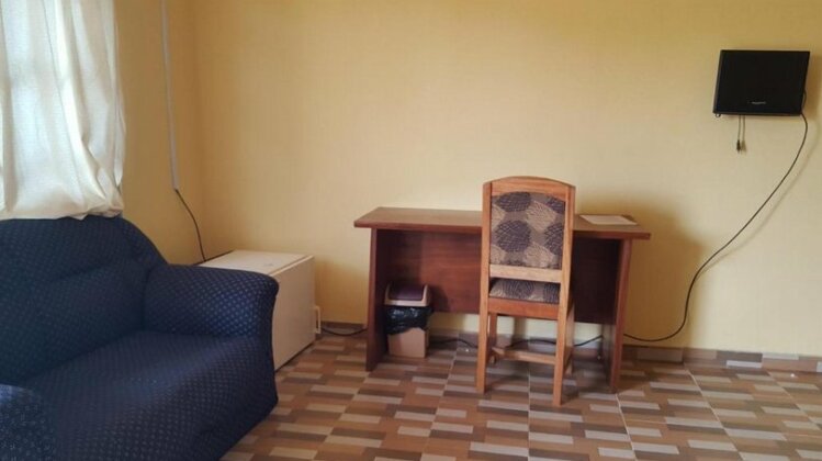 IS Guest House - Photo3