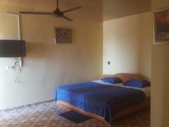 IS Guest House - Photo5