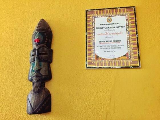 Kokodo Guest House - Photo3