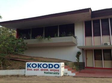 Kokodo Guest House