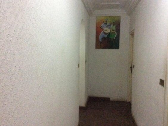 Nana Bema Hotel - Photo2