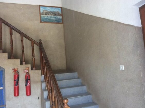 Nana Bema Hotel - Photo3