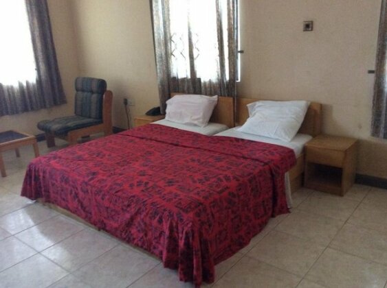 Nana Bema Hotel - Photo5