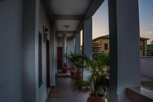 Rans Hill Lodge - Photo2