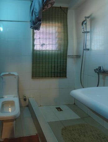 Rans Hill Lodge - Photo4