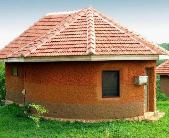 Unity Ecovillage
