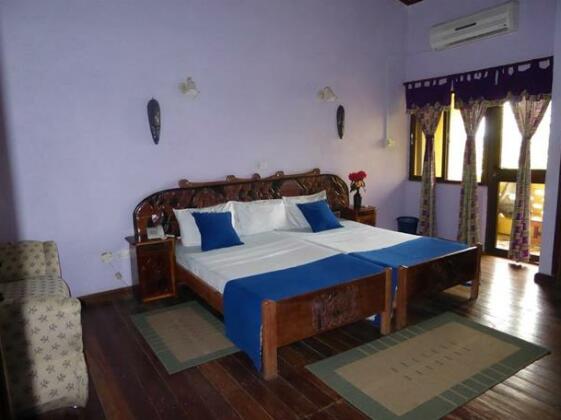 Almond Tree Guest House - Photo3
