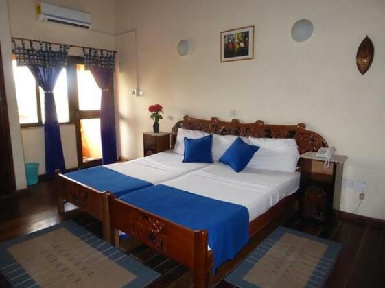 Almond Tree Guest House - Photo4
