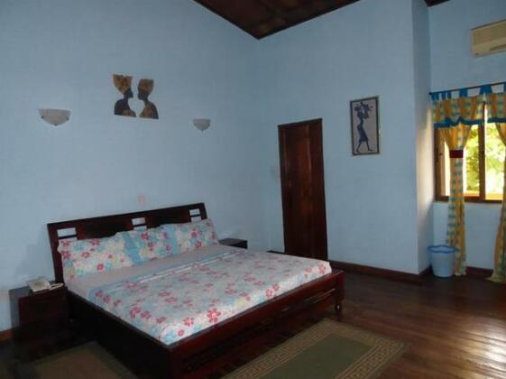 Almond Tree Guest House - Photo5