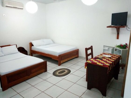 Brenu Beach Lodge - Photo5