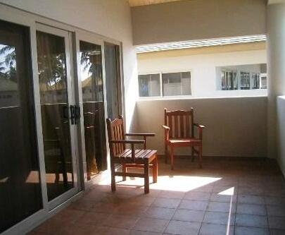 Elmina Bay Resort - Photo3