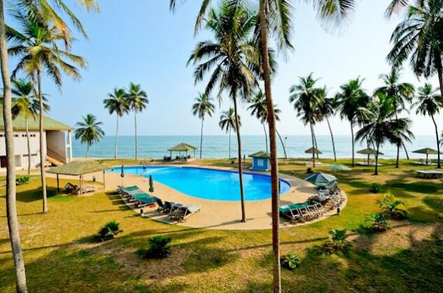 Elmina Bay Resort - Photo4