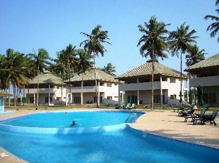 Elmina Bay Resort - Photo5