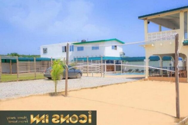 Icons Inn - Photo4