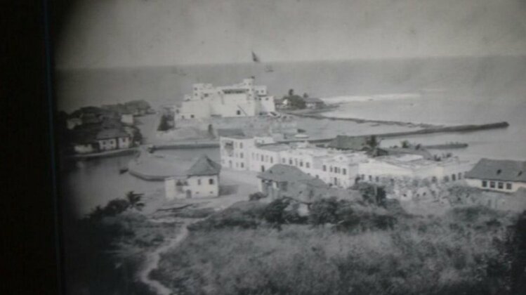Jackson Guesthouse Elmina - Photo2