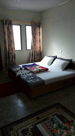 Jackson Guesthouse Elmina - Photo4