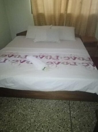 Jackson Guesthouse Elmina - Photo5