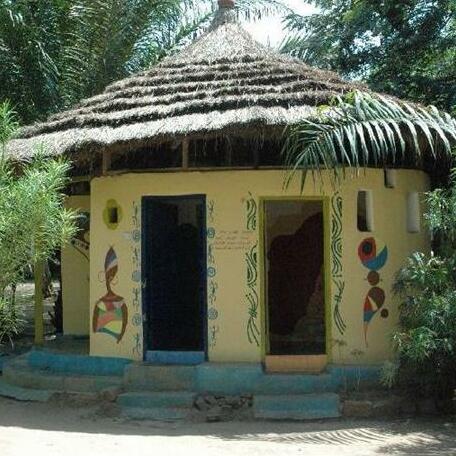 KO-SA Beach resort