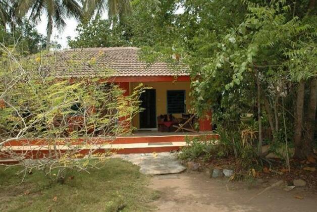 KO-SA Beach resort - Photo3
