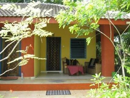 KO-SA Beach resort - Photo4