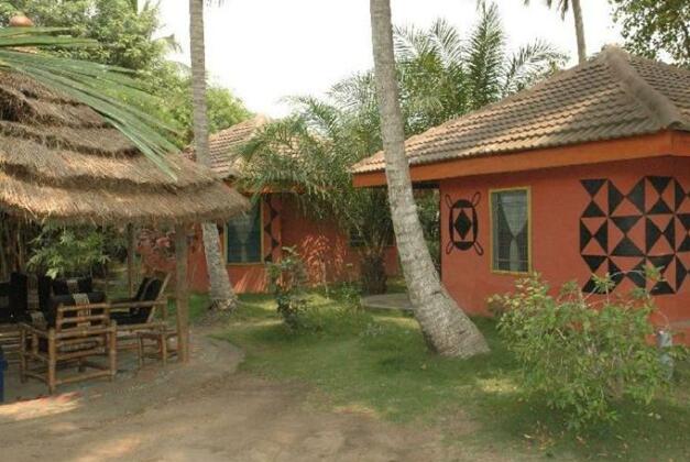 KO-SA Beach resort - Photo5