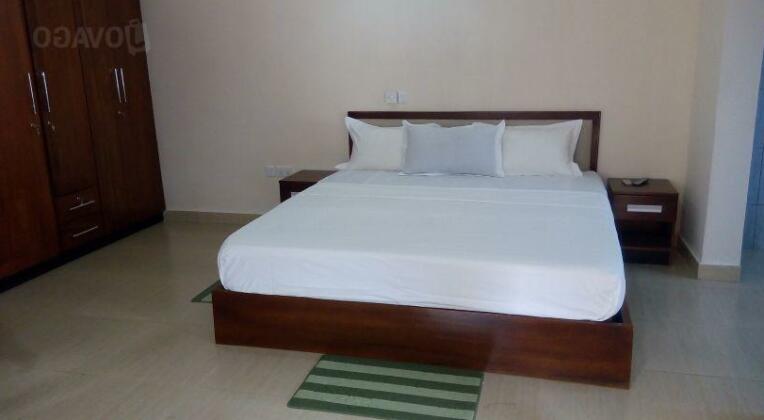 Nsaakoah Hotel - Photo3