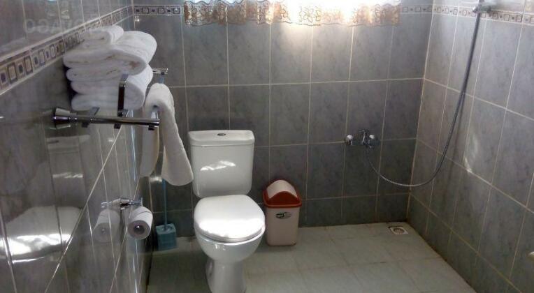 Nsaakoah Hotel - Photo4