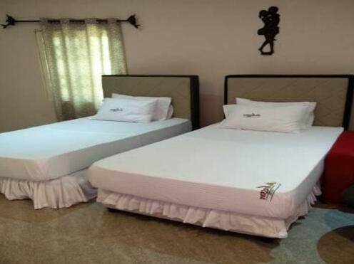 Krossova Hotel - Photo4
