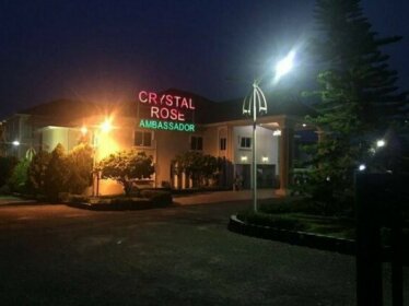 Crystal Rose Ambassador Hotel