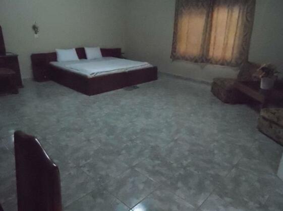 Floside Paradise Hotel - Photo4