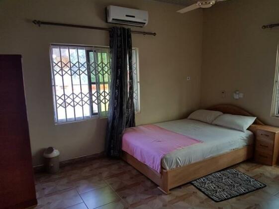 Kofi Appiah Lodge - Photo2