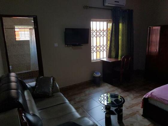 Kofi Appiah Lodge - Photo4
