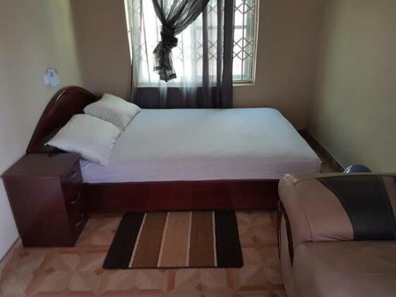 Kofi Appiah Lodge - Photo5