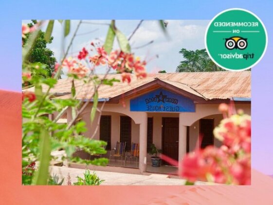 Moon and Star Guesthouse