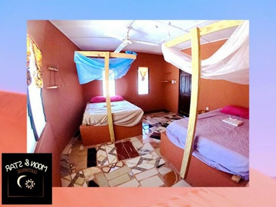 Moon and Star Guesthouse - Photo2