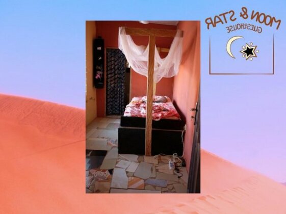 Moon and Star Guesthouse - Photo4