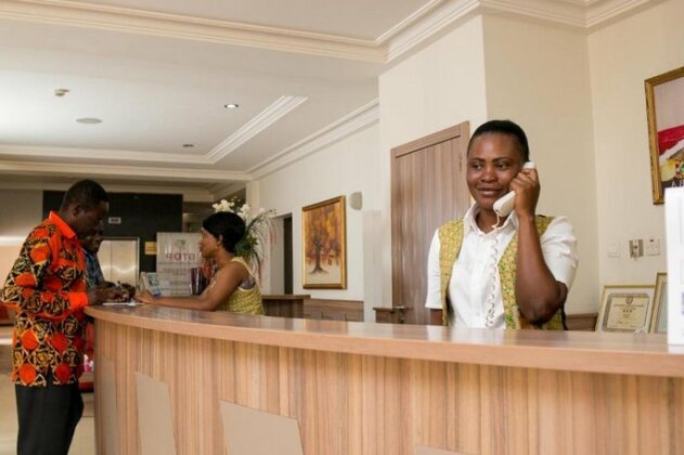 Noda Hotel - Photo4