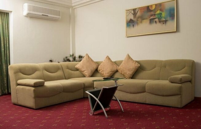 Noda Hotel - Photo5