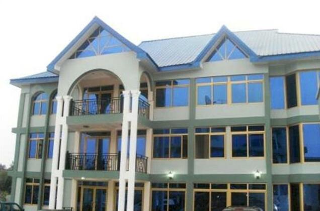 Senator Hotel Kumasi